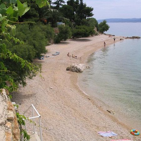 Apartamento D&N Urlicic Omiš Exterior foto