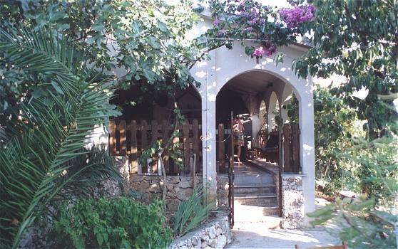 Apartamento D&N Urlicic Omiš Exterior foto